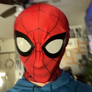 Meet your Posher, Oliver